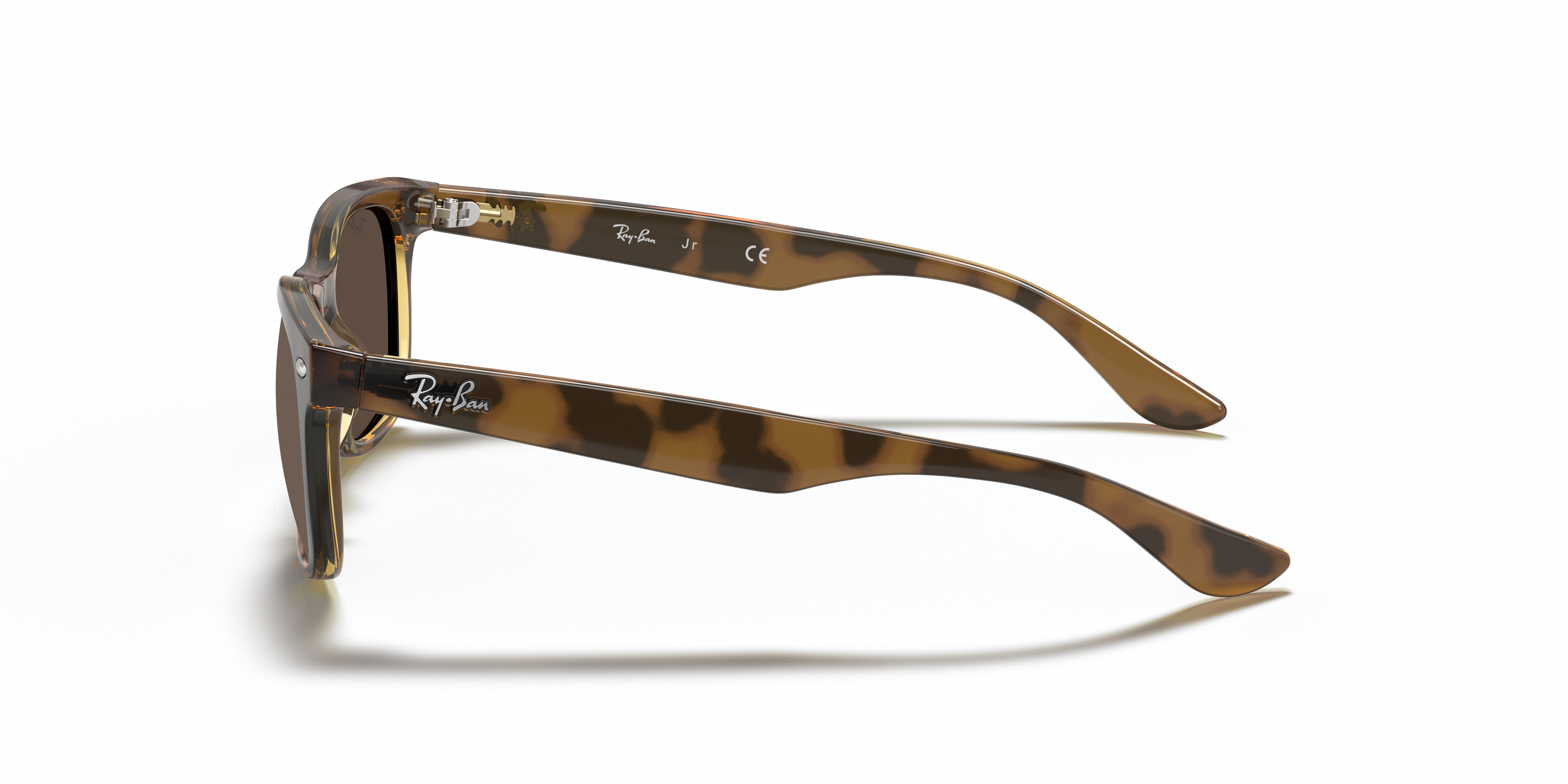 RAY-BAN JUNIOR RJ9052S JUNIOR NEW WAYFARER 152/73 47