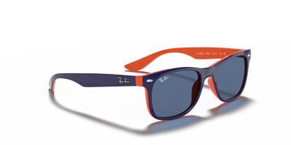 RAY-BAN JUNIOR RJ9052S JUNIOR NEW WAYFARER 178/80 47 - 21