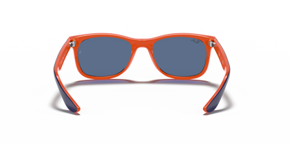 RAY-BAN JUNIOR RJ9052S JUNIOR NEW WAYFARER 178/80 48