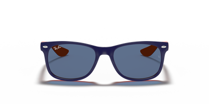 RAY-BAN JUNIOR RJ9052S JUNIOR NEW WAYFARER 178/80 47 - 22