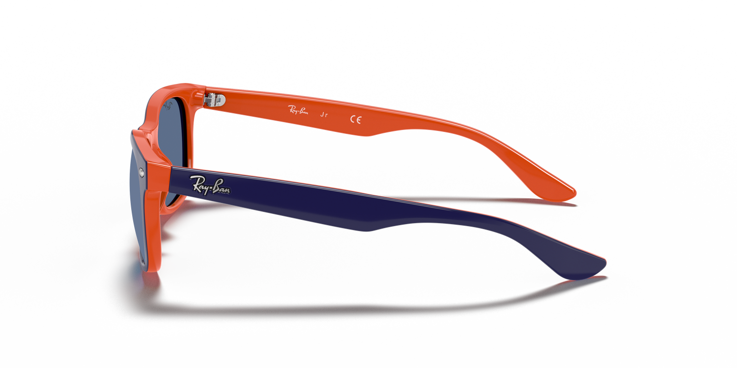 RAY-BAN JUNIOR RJ9052S JUNIOR NEW WAYFARER 178/80 47 - 19