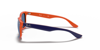 RAY-BAN JUNIOR RJ9052S JUNIOR NEW WAYFARER 178/80 47 - 19