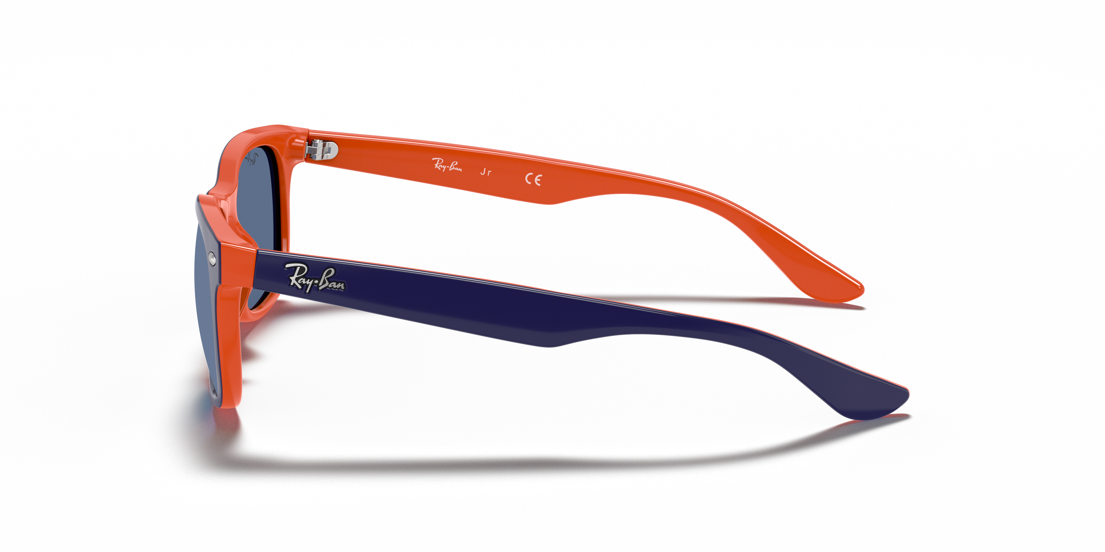 RAY-BAN JUNIOR RJ9052S JUNIOR NEW WAYFARER 178/80 47