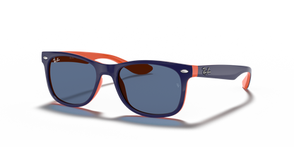 RAY-BAN JUNIOR RJ9052S JUNIOR NEW WAYFARER 178/80 47