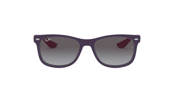 RAY-BAN JUNIOR RJ9052S JUNIOR NEW WAYFARER 70218G 48