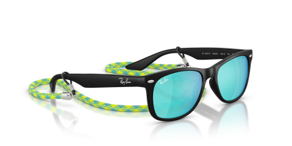 RAY-BAN JUNIOR RJ9052S JUNIOR NEW WAYFARER 702855 47