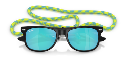 RAY-BAN JUNIOR RJ9052S JUNIOR NEW WAYFARER 702855 47