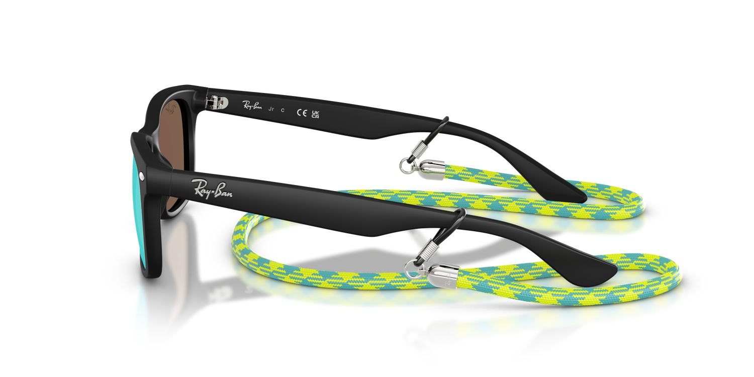 RAY-BAN JUNIOR RJ9052S JUNIOR NEW WAYFARER 702855 47