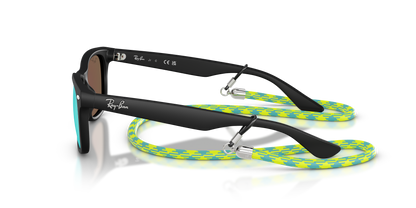 RAY-BAN JUNIOR RJ9052S JUNIOR NEW WAYFARER 702855 47