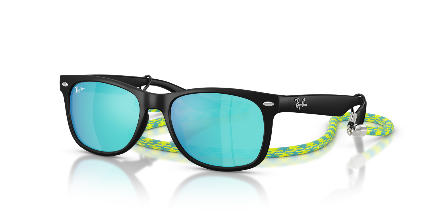 RAY-BAN JUNIOR RJ9052S JUNIOR NEW WAYFARER 702855 47