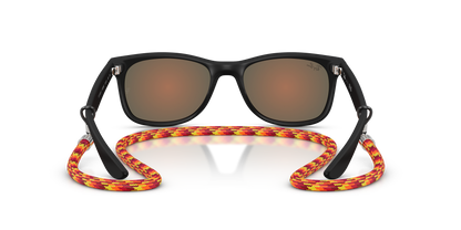 RAY-BAN JUNIOR RJ9052S JUNIOR NEW WAYFARER 70286Q 47