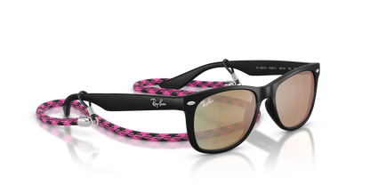 RAY-BAN JUNIOR RJ9052S JUNIOR NEW WAYFARER 70287J 47