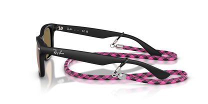 RAY-BAN JUNIOR RJ9052S JUNIOR NEW WAYFARER 70287J 47