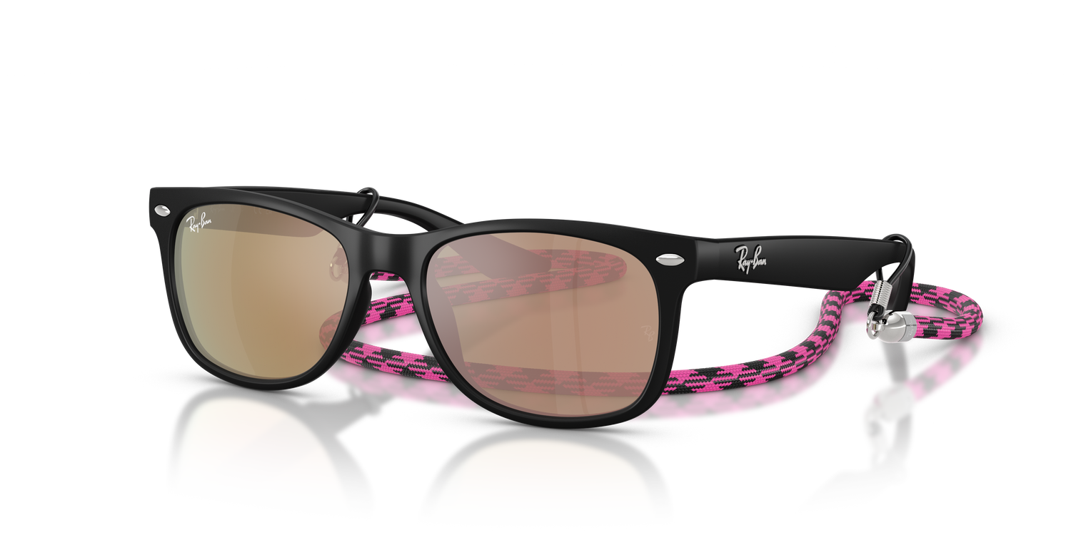 RAY-BAN JUNIOR RJ9052S JUNIOR NEW WAYFARER 70287J 47