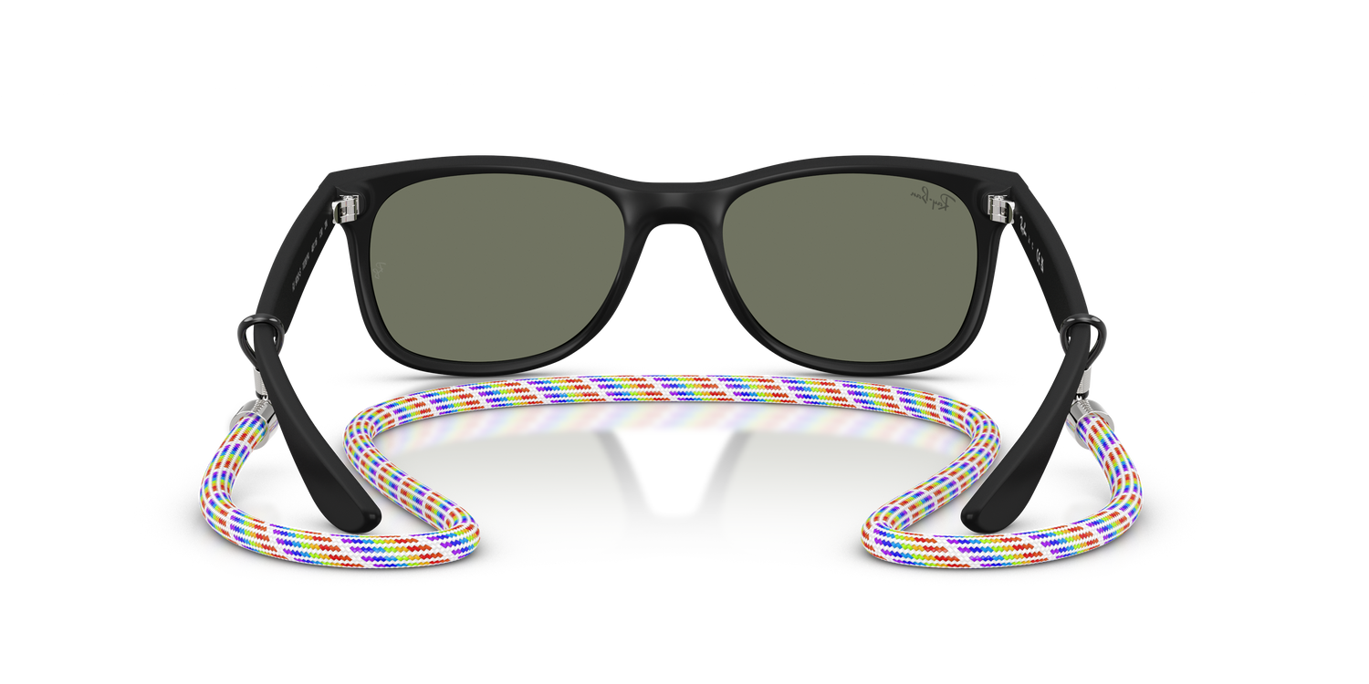 RAY-BAN JUNIOR RJ9052S JUNIOR NEW WAYFARER 7028Y4 47