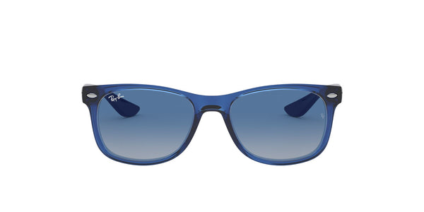 RAY-BAN JUNIOR RJ9052S JUNIOR NEW WAYFARER 70624L 48