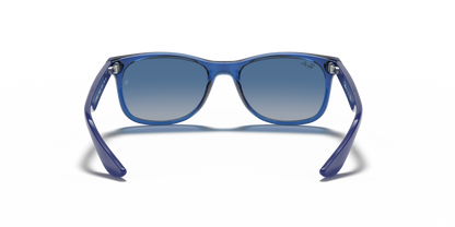 RAY-BAN JUNIOR RJ9052S JUNIOR NEW WAYFARER 70624L 48