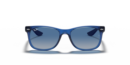 RAY-BAN JUNIOR RJ9052S JUNIOR NEW WAYFARER 70624L 48