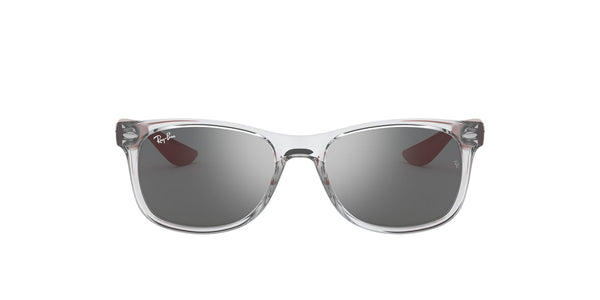 RAY-BAN JUNIOR RJ9052S JUNIOR NEW WAYFARER 70636G 48