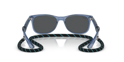 RAY-BAN JUNIOR RJ9052S JUNIOR NEW WAYFARER 714855 47