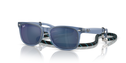 RAY-BAN JUNIOR RJ9052S JUNIOR NEW WAYFARER 714855 47