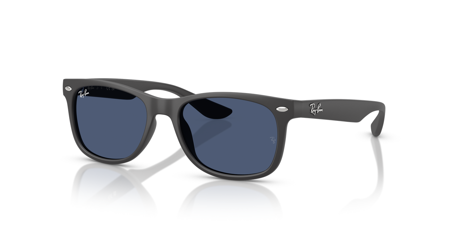 RAY-BAN JUNIOR RJ9052S JUNIOR NEW WAYFARER 717680 47