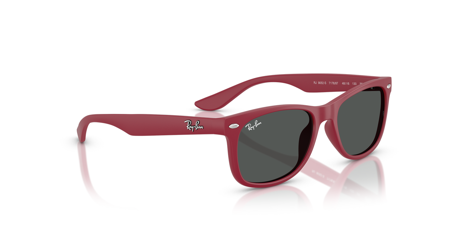 RAY-BAN JUNIOR RJ9052S JUNIOR NEW WAYFARER 717887 47