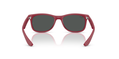 RAY-BAN JUNIOR RJ9052S JUNIOR NEW WAYFARER 717887 47