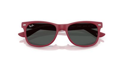 RAY-BAN JUNIOR RJ9052S JUNIOR NEW WAYFARER 717887 47