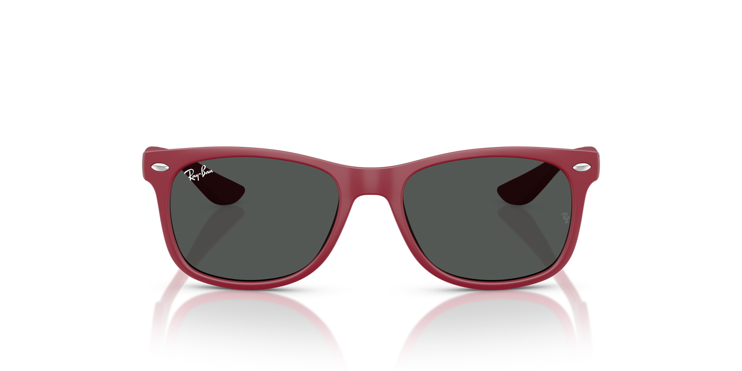 RAY-BAN JUNIOR RJ9052S JUNIOR NEW WAYFARER 717887 47