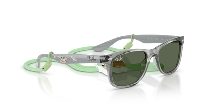 RAY-BAN JUNIOR RJ9052S JUNIOR NEW WAYFARER 722871 47