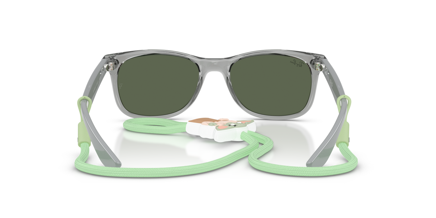 RAY-BAN JUNIOR RJ9052S JUNIOR NEW WAYFARER 722871 47