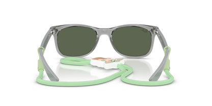 RAY-BAN JUNIOR RJ9052S JUNIOR NEW WAYFARER 722871 47
