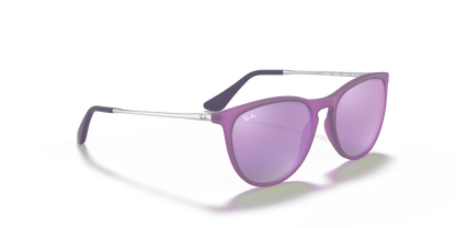 RAY-BAN JUNIOR RJ9060S JUNIOR ERIKA 70084V 50