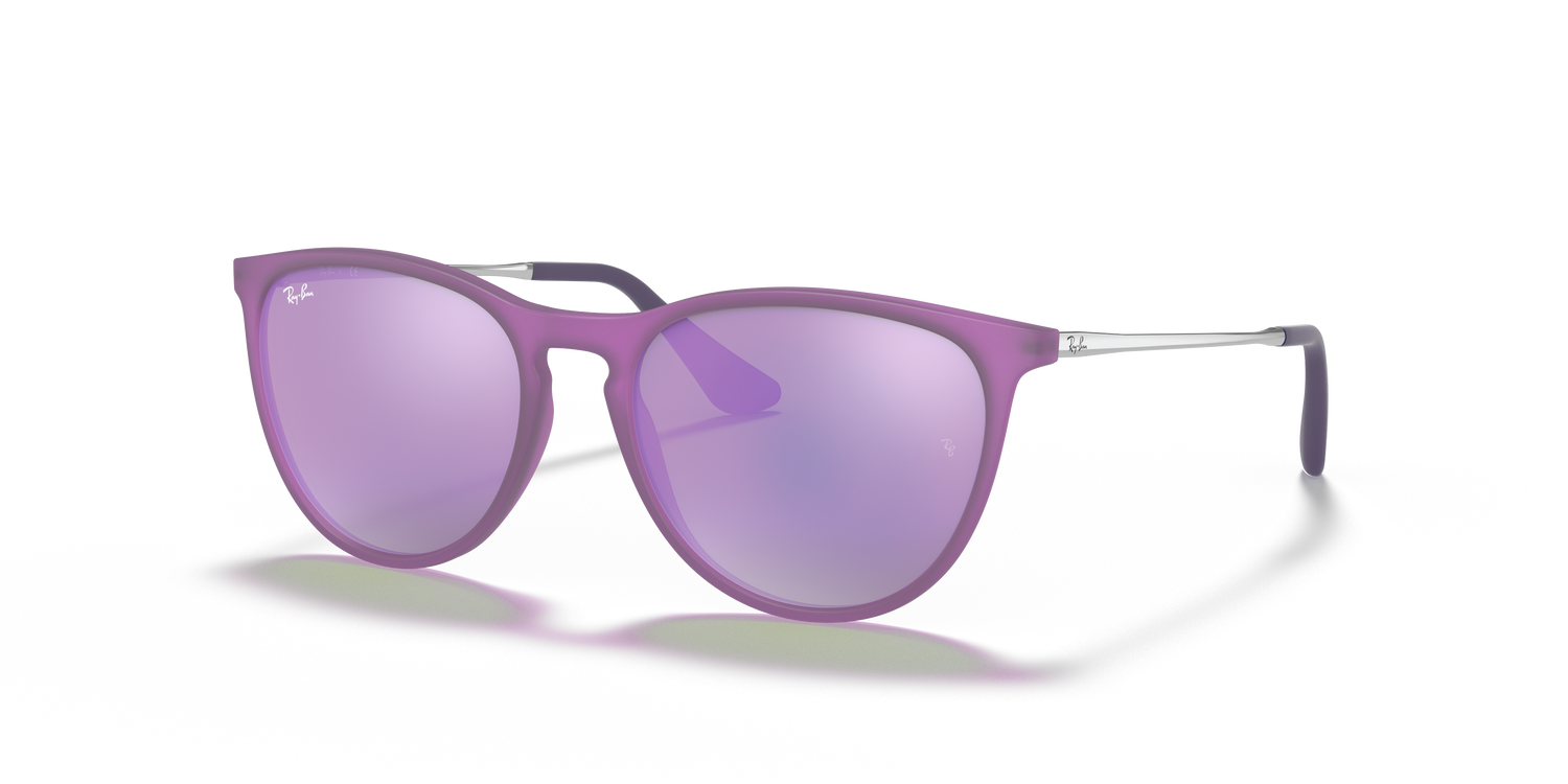 RAY-BAN JUNIOR RJ9060S JUNIOR ERIKA 70084V 50