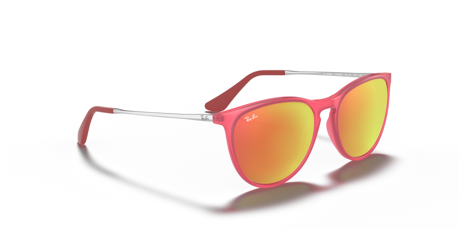 RAY-BAN JUNIOR RJ9060S JUNIOR ERIKA 70096Q 50