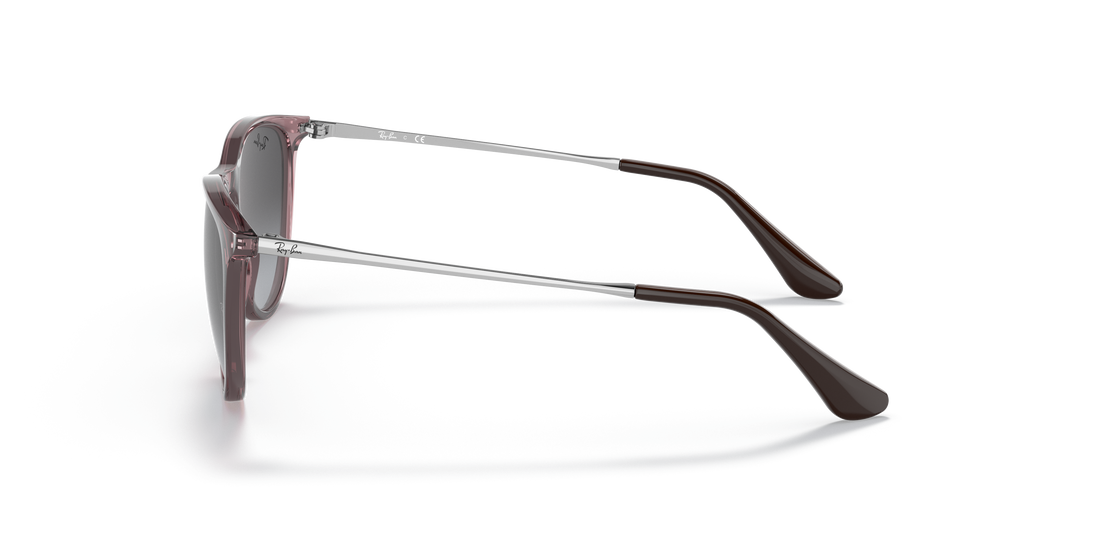 Occhiali da sole ray-ban junior rj9060s junior erika 71078g femenina taglia 50mm - Vista dettagliata