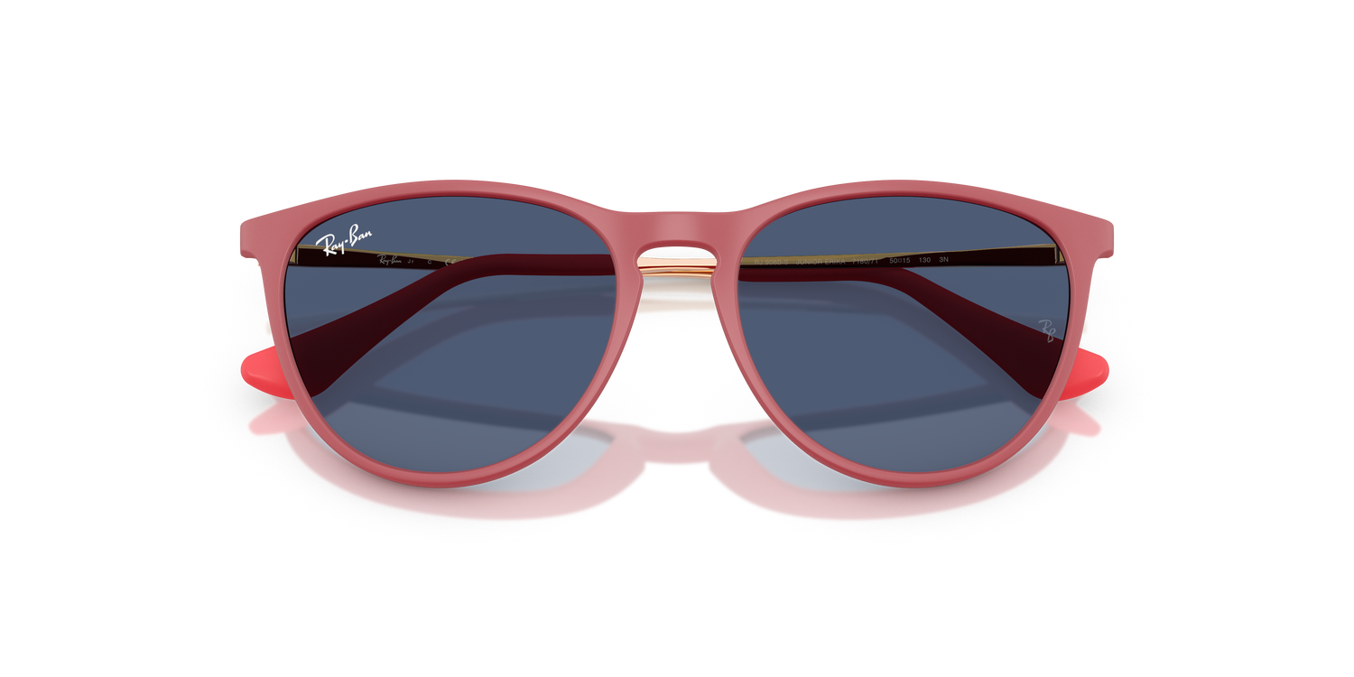 RAY-BAN JUNIOR RJ9060S JUNIOR ERIKA 718071 50