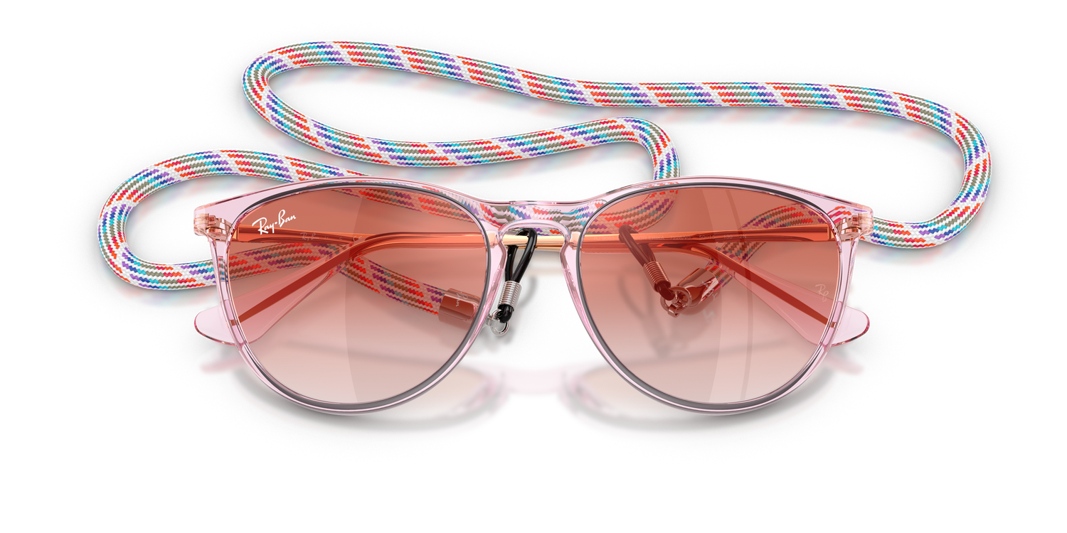 RAY-BAN JUNIOR RJ9060S JUNIOR ERIKA 7226V0 50