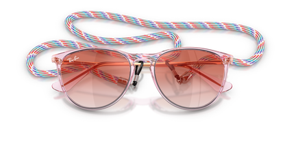 RAY-BAN JUNIOR RJ9060S JUNIOR ERIKA 7226V0 50