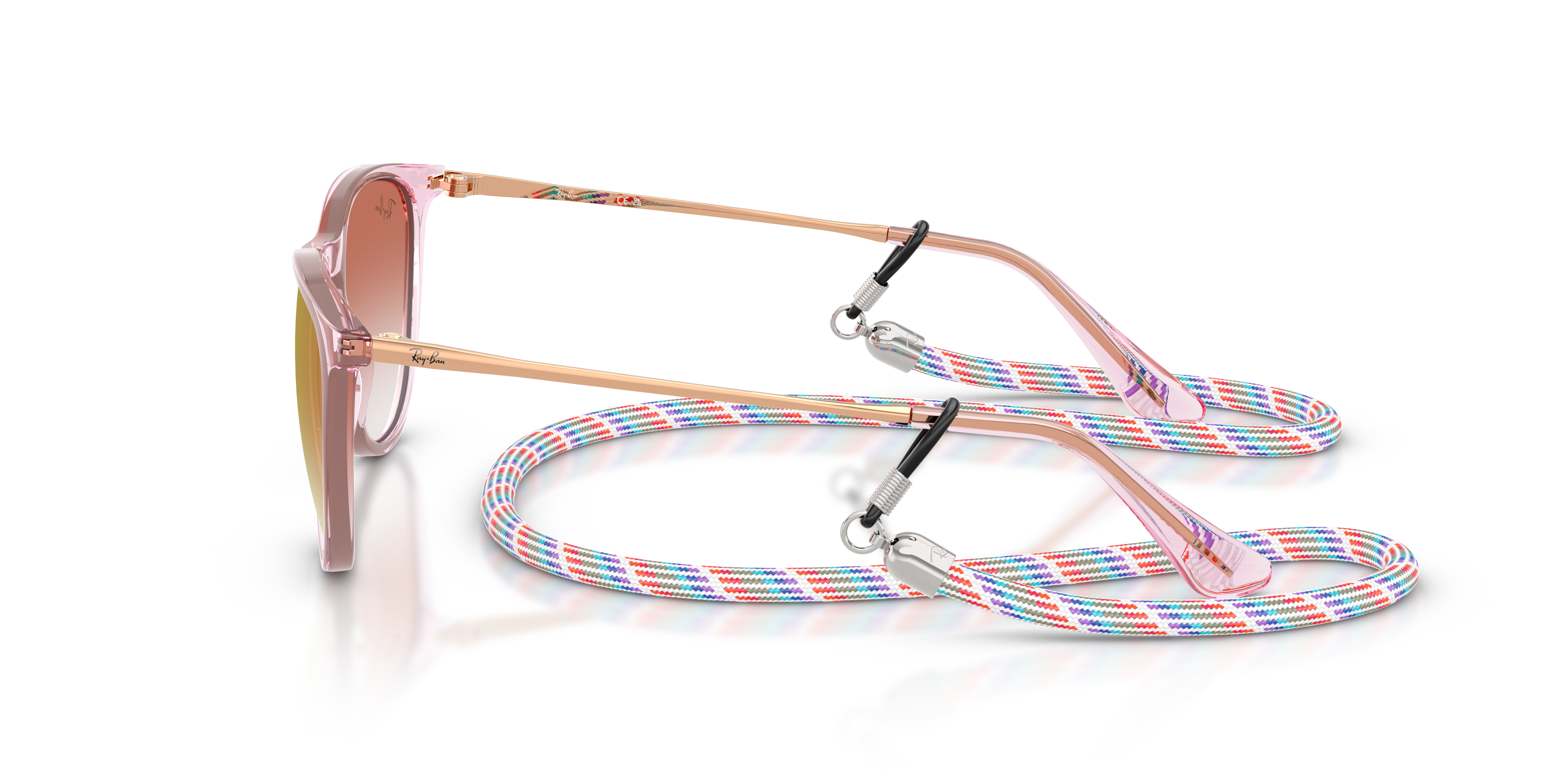 RAY-BAN JUNIOR RJ9060S JUNIOR ERIKA 7226V0 50