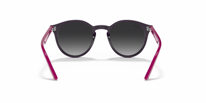 RAY-BAN JUNIOR RJ9064S 70218G 44