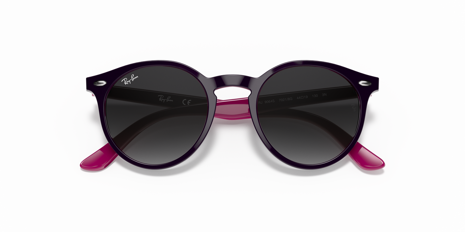 RAY-BAN JUNIOR RJ9064S 70218G 44