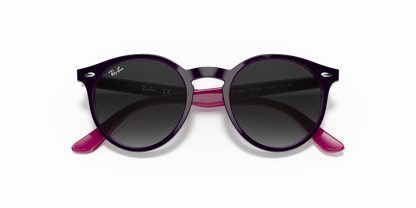 RAY-BAN JUNIOR RJ9064S 70218G 44