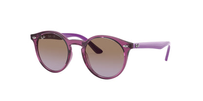 RAY-BAN JUNIOR RJ9064S 706468 44