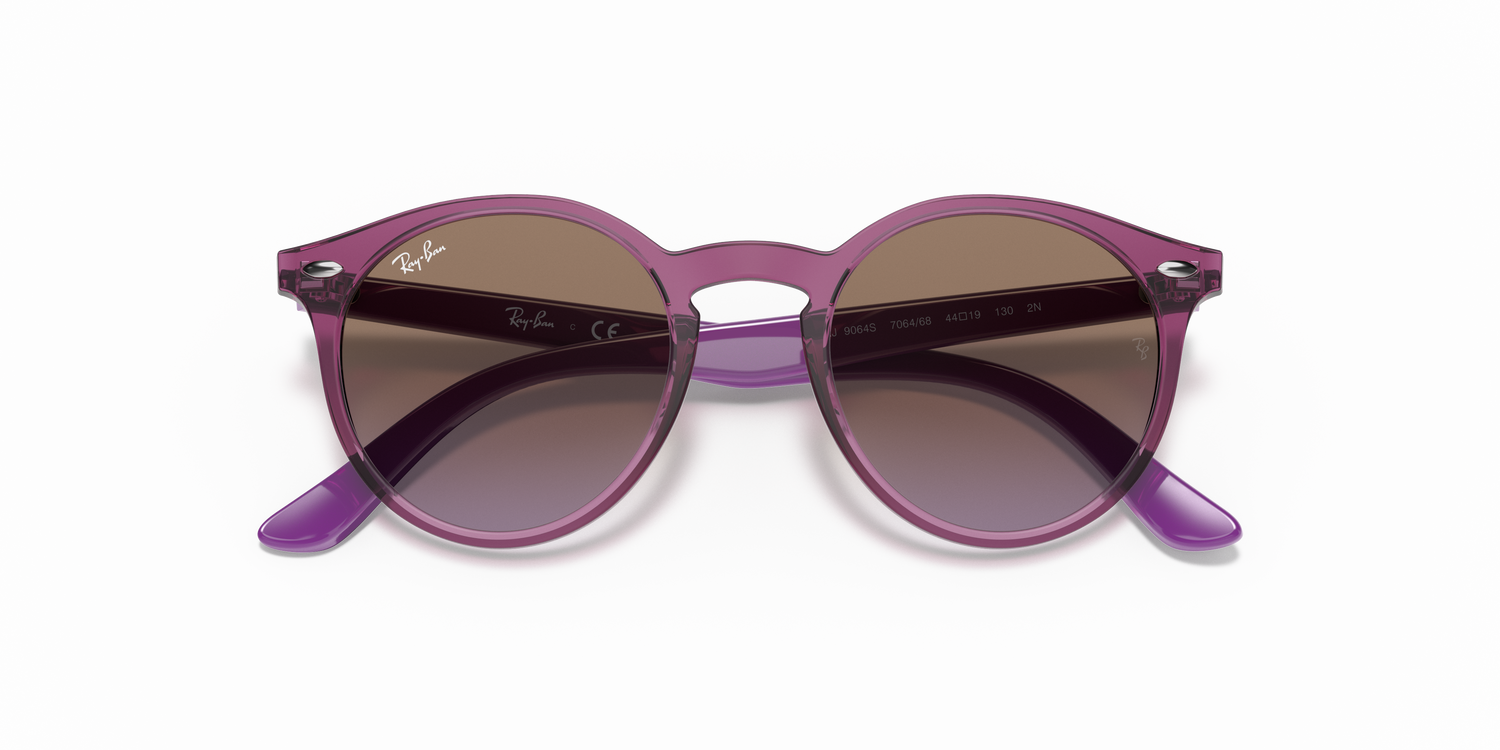 RAY-BAN JUNIOR RJ9064S 706468 44