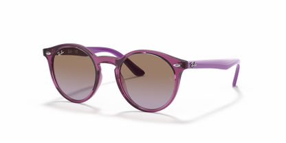 RAY-BAN JUNIOR RJ9064S 706468 44