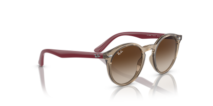 RAY-BAN JUNIOR RJ9064S 712313 44