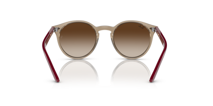 RAY-BAN JUNIOR RJ9064S 712313 44