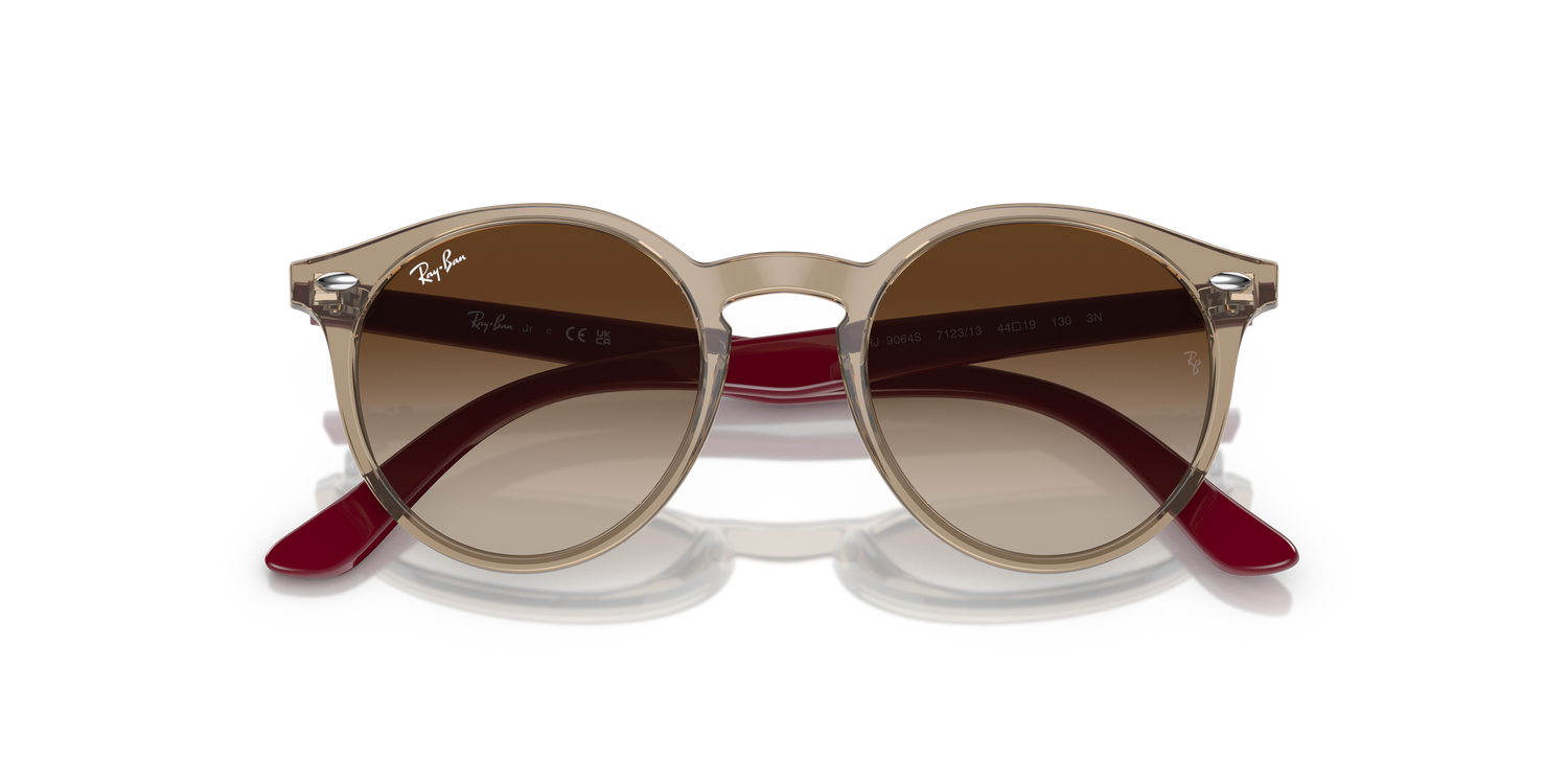 RAY-BAN JUNIOR RJ9064S 712313 44